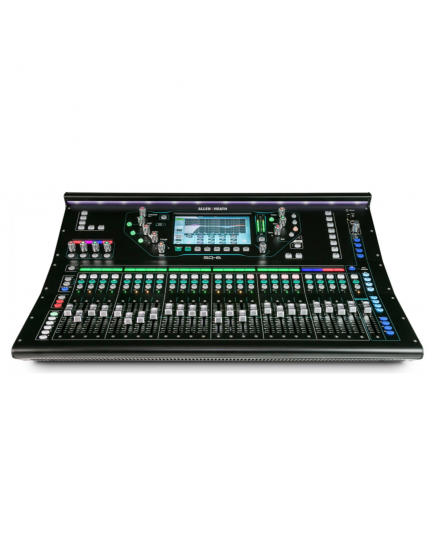 Allen Heath Sq-6